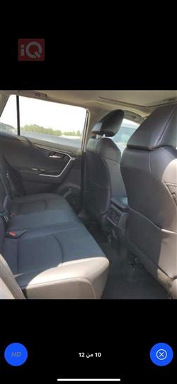 تويوتا راف 4